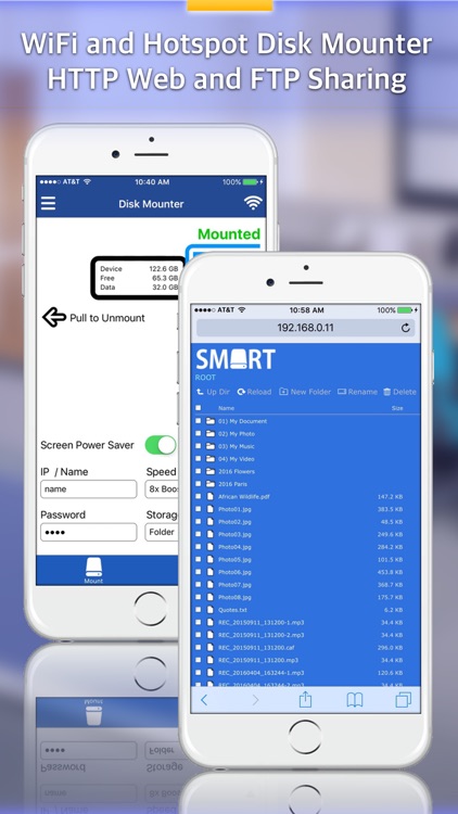 File Explorer (File Manager) screenshot-4