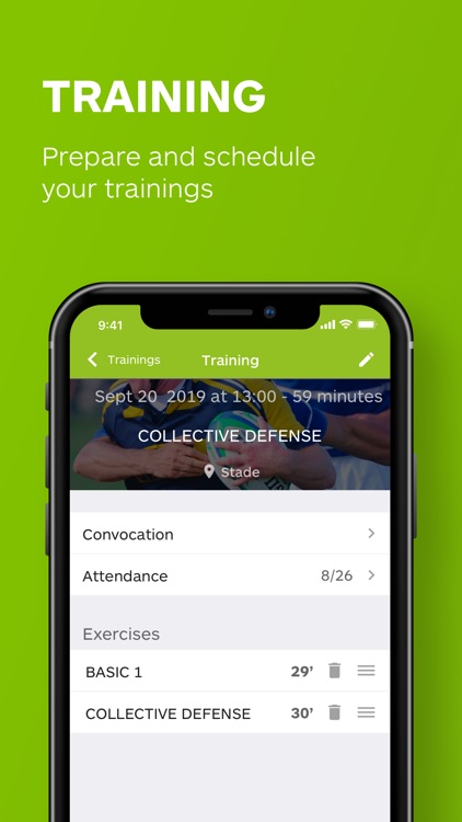 My Coach Rugby screenshot-4