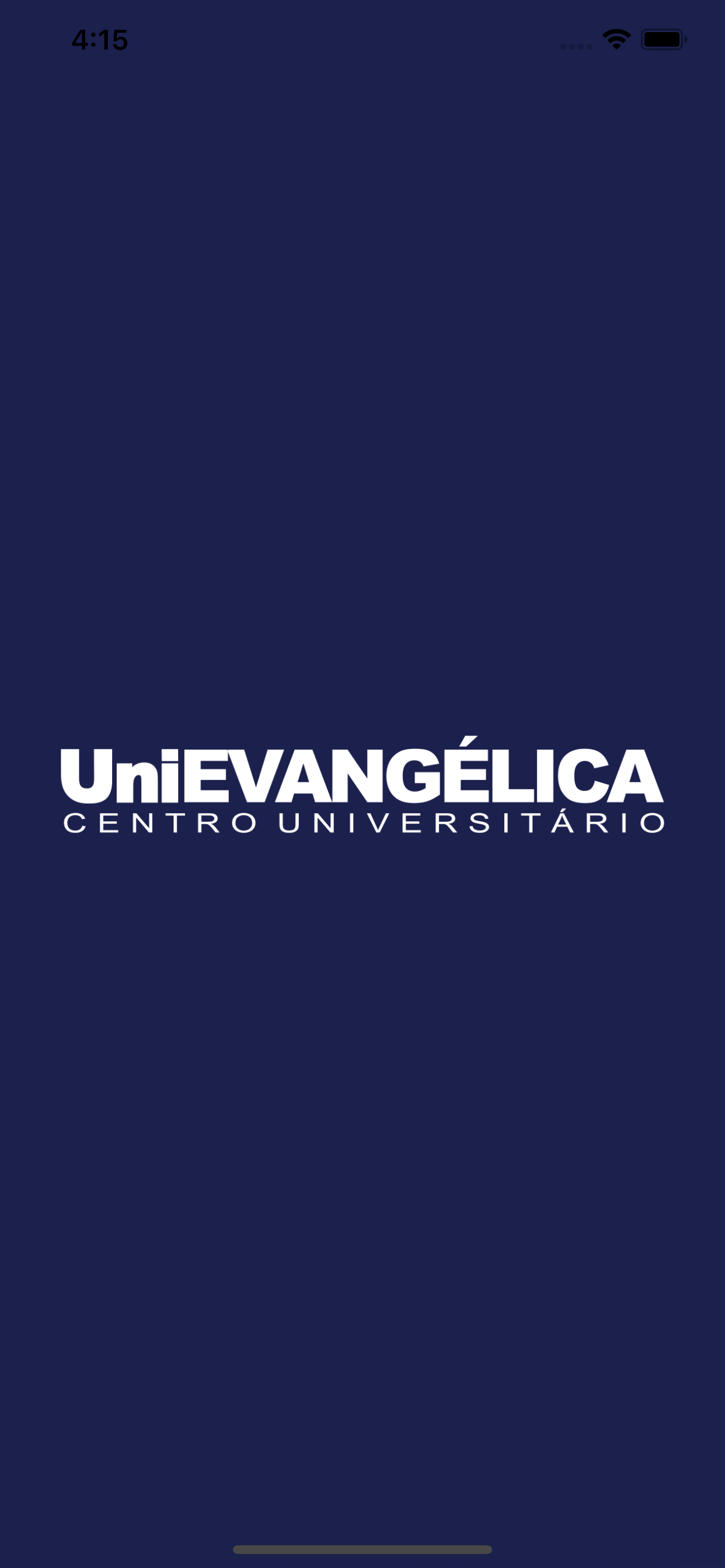 UniEVANGÉLICA