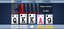 Game screenshot Joker Wild * Video Poker apk