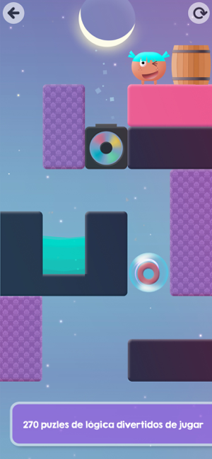 Thinkrolls 2 Screenshot