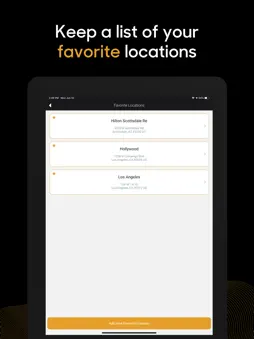ExecuCar screenshot 8