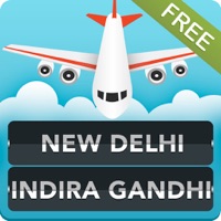 Delhi Airport Flight Info pour PC
