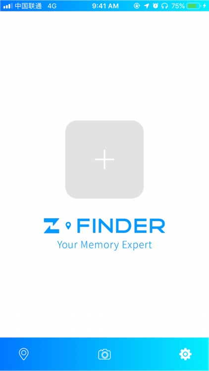 ZFINDER