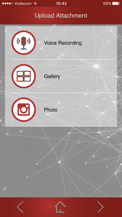 CiiMS GO Screenshot