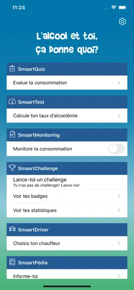 Game screenshot Smaart mod apk