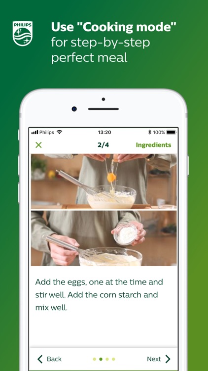 NutriU screenshot-3