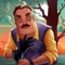 A prequel to Hello Neighbor, Hello Neighbor: Hide and Seek explains more about the story of the Neighbor’s family