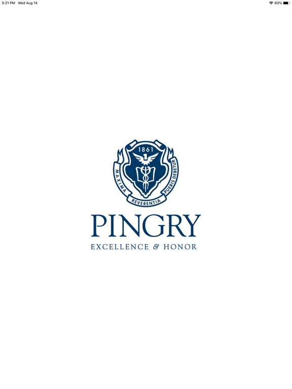 Screenshot #4 pour Pingry Today