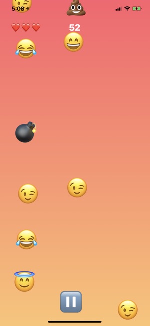 MojiPoji