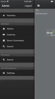 dna fusion iphone screenshot 2