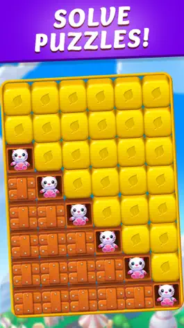 Game screenshot Cube Blast Pop - Tapping Fever apk