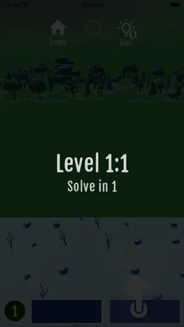 Game screenshot Tranquili-Tree hack