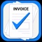 Create Invoice > Calculate Estimate > Send in minute > Get Paid