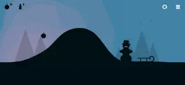 Game screenshot Snowman Die! mod apk