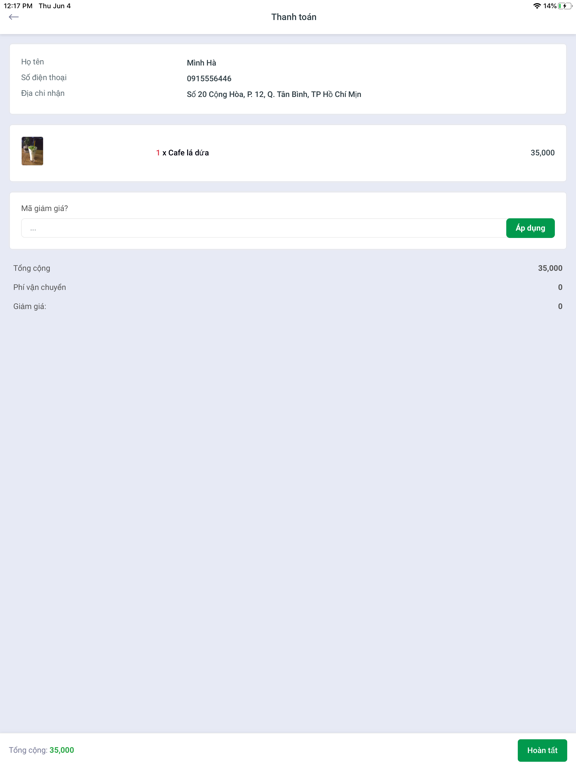 Screenshot #4 pour Mod Việt