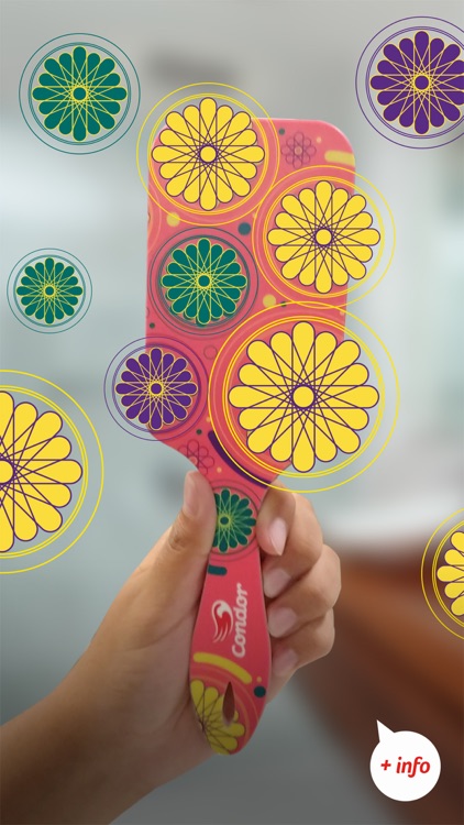 Mundo Condor Virtual screenshot-4