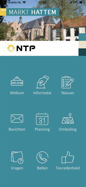 Markt Hattem(圖1)-速報App