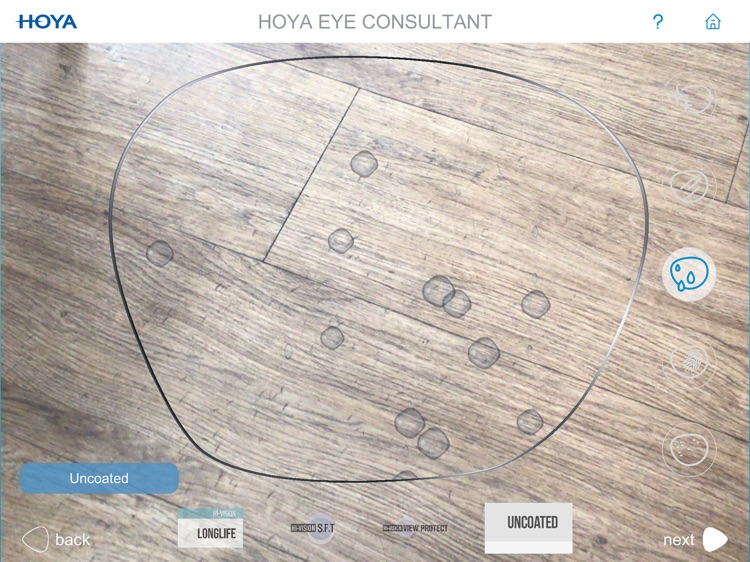 Eye Consultant screenshot-3