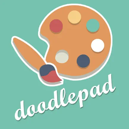 MyDoodlePad Cheats