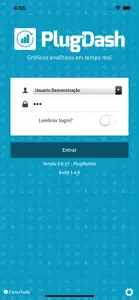 PlugDash screenshot #2 for iPhone