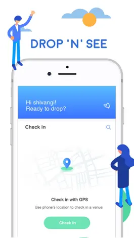 Game screenshot dropnsee mod apk