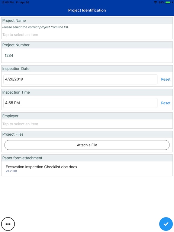 Screenshot #5 pour SmartWork