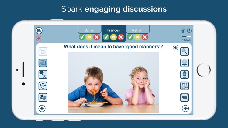 Conversation Therapy screenshot-4