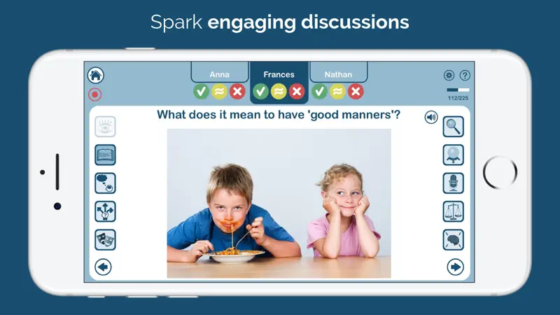 Conversation Therapy screenshot 5 of 5