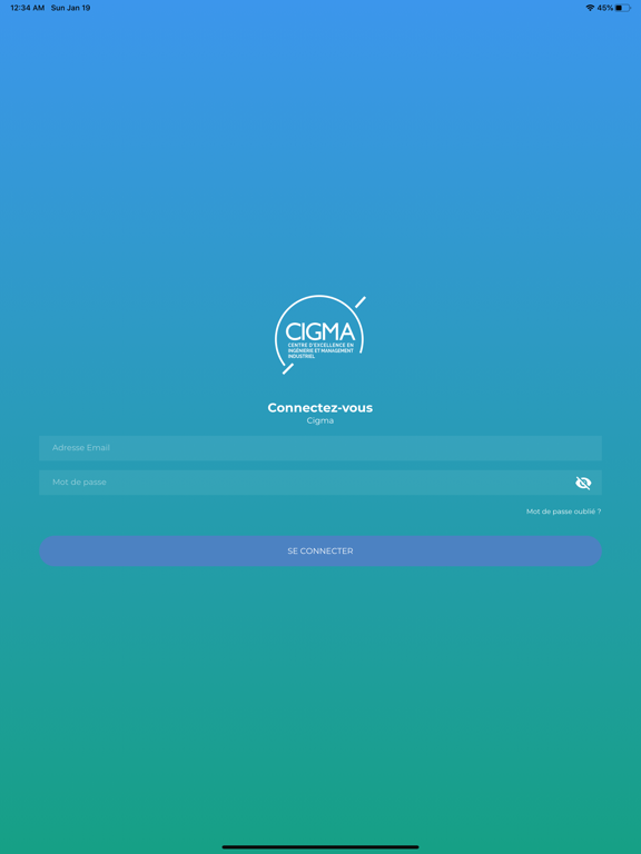 Screenshot #4 pour Cigma