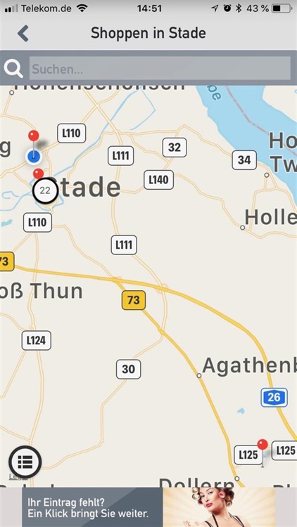 Frischer Wind im Norden screenshot-3