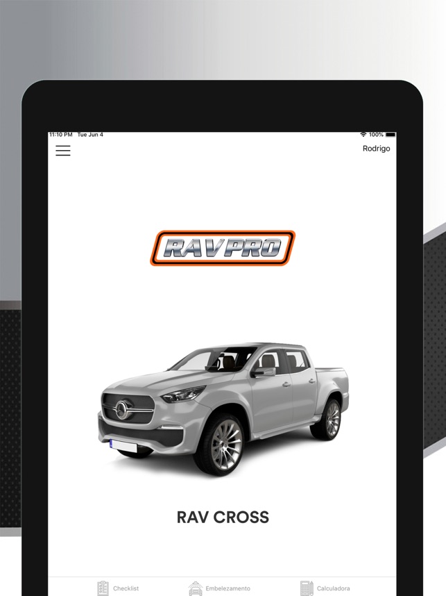 RAV Menu(圖1)-速報App