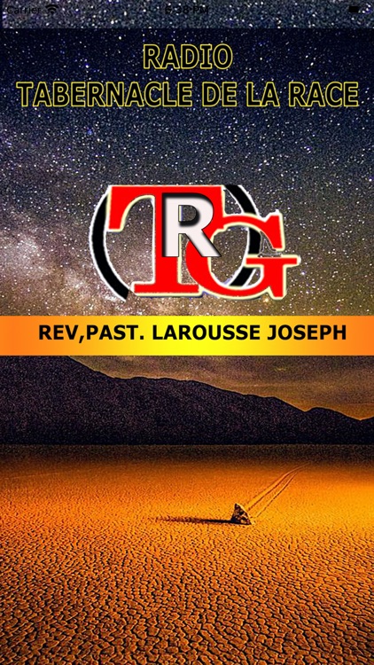 Radio tabernacle de la Grace