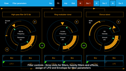 SynthScaperのおすすめ画像4