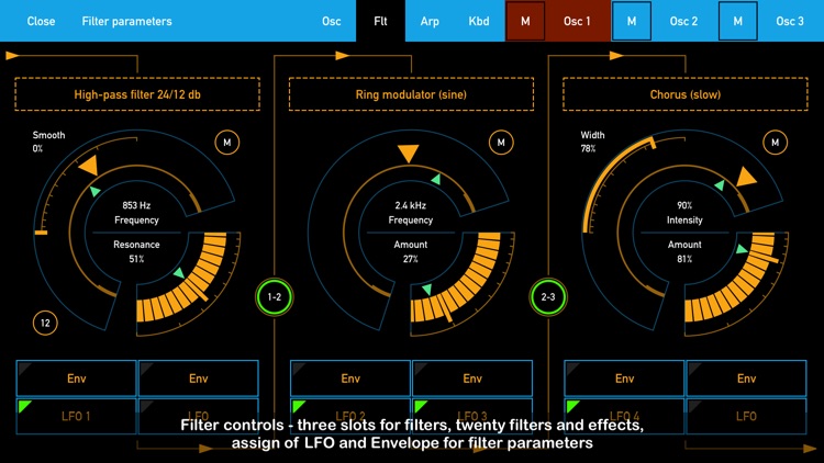 SynthScaper screenshot-3