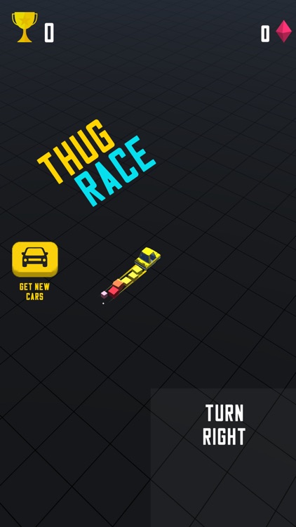 Thug Race