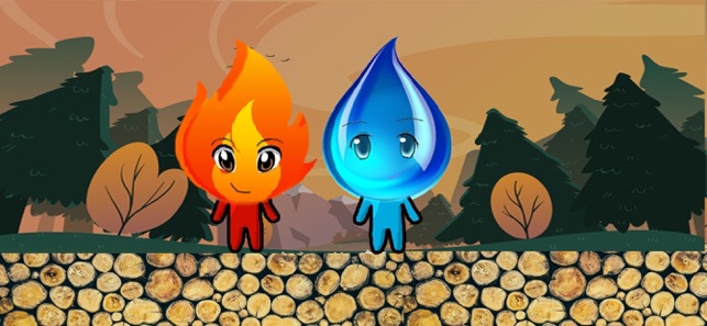 Red Boy And Blue Girl 3(圖1)-速報App