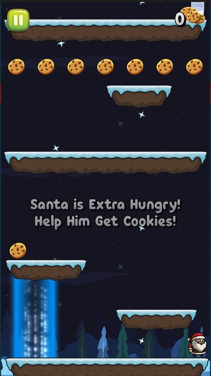 Get Santa's Cookies