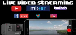 Game screenshot iLive - Потоковое видео реальн mod apk