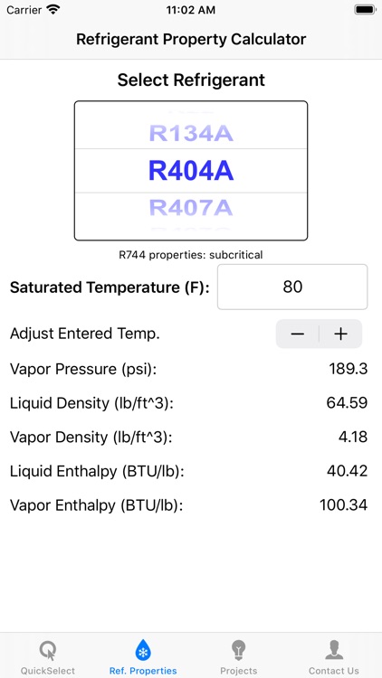 QuickSelect screenshot-9