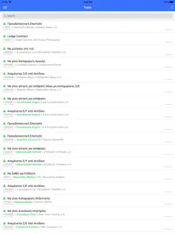 Zygos screenshot 12