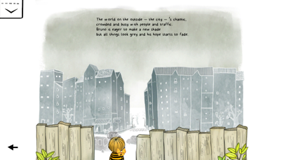Bruno by ablemagic Screenshot