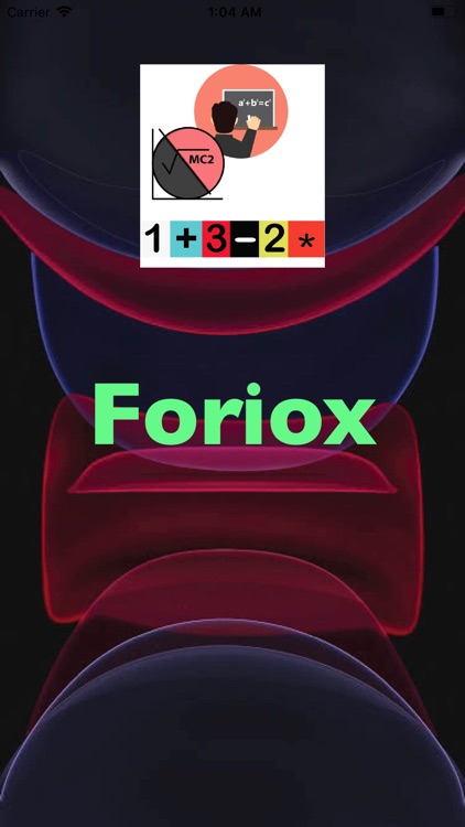Foriox