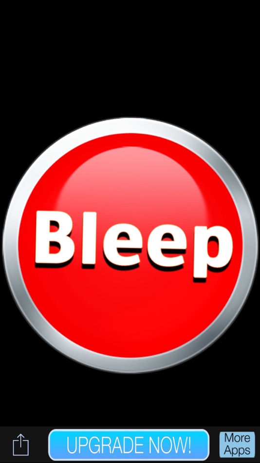 Bleep! - 5.1.2 - (iOS)