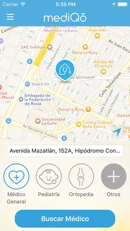 Game screenshot mediQó mod apk