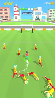 How to cancel & delete ball rush 3d! 4