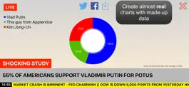 Game screenshot Fake News & Charts apk