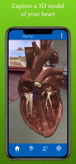 Game screenshot Know My Heart (AF Edition) mod apk