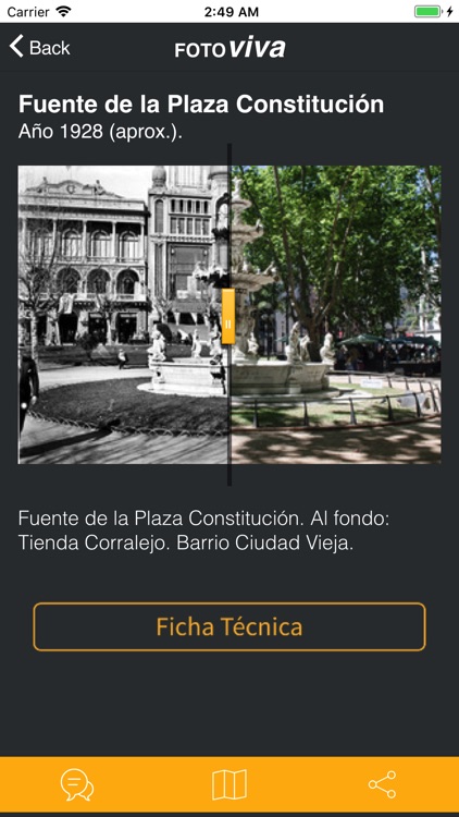 FotoViva screenshot-3