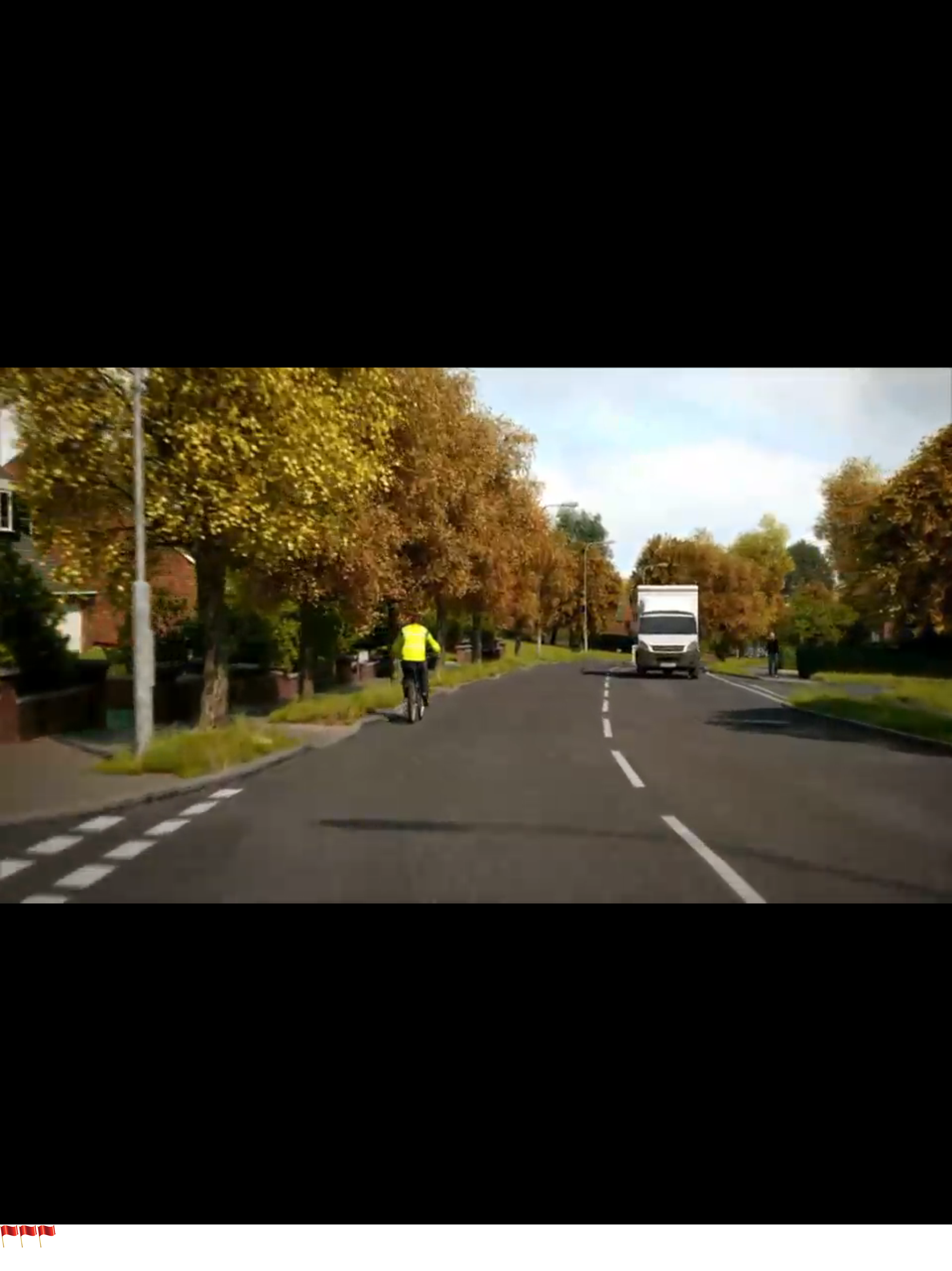LGV / HGV Lorry Theory Test UK